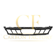 Load image into Gallery viewer, OEM Style Pre-Preg Carbon Fibre Front Centre Trims for BMW G05 X5 LCI 23-25
