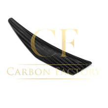 Load image into Gallery viewer, OEM Style Pre-Preg Carbon Fibre Wheel Arch Trims for BMW G26 4 Series Gran Coupe &amp; i4 21-24
