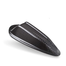 Load image into Gallery viewer, Pre-Preg Carbon Fibre Antenna Trims for BMW G87 M2 G20 3 Series LCI 23-Present
