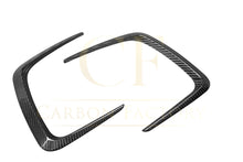 Load image into Gallery viewer, Pre-Preg Carbon Fibre Bonnet Hood Trims for BMW G80 M3 G82 G83 M4 21-Present
