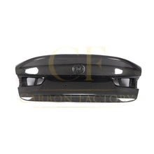 Load image into Gallery viewer, Carbon Fibre Boot Lid for BMW G80 M3 G20 G21 3 Series G28 i3 19-25
