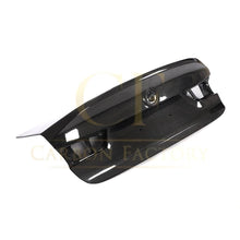 Load image into Gallery viewer, Carbon Fibre Boot Lid for BMW G80 M3 G20 G21 3 Series G28 i3 19-25
