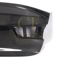 Load image into Gallery viewer, Carbon Fibre Boot Lid for BMW G80 M3 G20 G21 3 Series G28 i3 19-25

