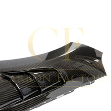 Load image into Gallery viewer, Pre-Preg Carbon Fibre Front Fenders for BMW G87 M2 23-Present
