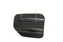 Load image into Gallery viewer, Pre-Preg Carbon Fibre Fuel Tank Cover for BMW G08 IX3 LCI 22-25

