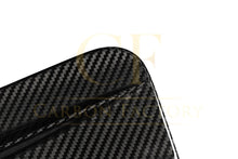 Load image into Gallery viewer, Pre-Preg Carbon Fibre Fuel Tank Cover for BMW G08 IX3 LCI 22-25
