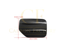 Load image into Gallery viewer, Pre-Preg Carbon Fibre Fuel Tank Cover for BMW G08 IX3 LCI 22-25
