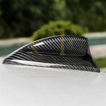 Load image into Gallery viewer, Pre-Preg Carbon Fibre Shark Fin Antenna Cover for BMW F40 1 Series 19-25
