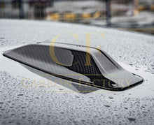 Load image into Gallery viewer, Pre-Preg Carbon Fibre Shark Fin Antenna Cover for BMW G26 4 Series Gran Coupe i4 21-25
