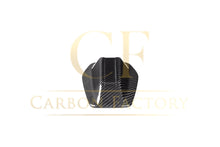 Load image into Gallery viewer, Pre-Preg Carbon Fibre Shark Fin Antenna Cover for BMW G26 4 Series Gran Coupe i4 21-25
