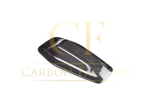Load image into Gallery viewer, Pre-Preg Carbon Fibre Shark Fin Antenna Cover for BMW G26 4 Series Gran Coupe i4 21-25
