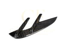 Load image into Gallery viewer, Pre-Preg Carbon Fibre Side Fender Trim for BMW G82 G83 M4 21-Present

