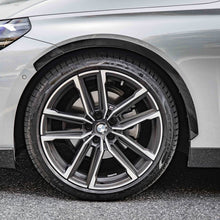 Load image into Gallery viewer, Pre-Preg Carbon Fibre Wheel Arch Trims for BMW 2 Series G42 Coupe 21-Present
