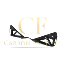 Load image into Gallery viewer, SQ Style Pre-Preg Carbon Fibre Front Air Duct for BMW 2 Series G42 Coupe 21-Present
