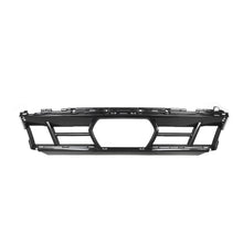 Load image into Gallery viewer, SQ Style Pre-Preg Carbon Fibre Front Centre Trims for BMW G05 X5 LCI 23-25
