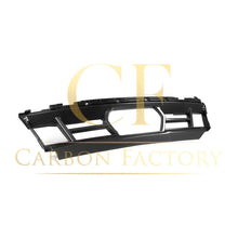 Load image into Gallery viewer, SQ Style Pre-Preg Carbon Fibre Front Centre Trims for BMW G05 X5 LCI 23-25
