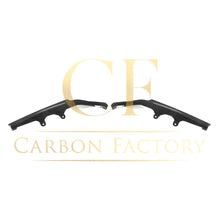 Load image into Gallery viewer, SQ Style Pre-Preg Carbon Fibre Rear Bumper Trims for BMW 2 Series G42 M240 21-Present
