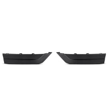 Load image into Gallery viewer, SQ Style Pre-preg Carbon Fibre Rear Bumper Trims for BMW F96 X6M 20-Present
