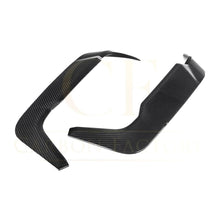 Load image into Gallery viewer, SQ Style Pre-preg Carbon Fibre Rear Side Trims for BMW F96 X6M 20-Present
