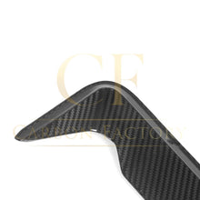 Load image into Gallery viewer, SQ Style Pre-Preg Carbon Fibre Rear Trim for BMW F95 X5M 20-Present
