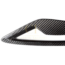 Load image into Gallery viewer, X Style Pre-Preg Carbon Fibre Side Fenders for BMW G14 G15 G16 8 Series 20-24
