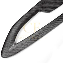 Load image into Gallery viewer, X Style Pre-Preg Carbon Fibre Side Fenders for BMW G14 G15 G16 8 Series 20-24
