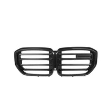 Load image into Gallery viewer, CF Style Pre-preg Carbon Fibre Front Grille for BMW G05 X5 LCI 23-25
