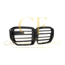 Load image into Gallery viewer, CF Style Pre-preg Carbon Fibre Front Grille for BMW G05 X5 LCI 23-25
