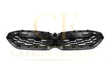 Load image into Gallery viewer, Diamond Style Pre-Preg Carbon Fibre Front Grille for BMW G20 G21 G28 3 Series LCI 22-24
