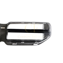 Load image into Gallery viewer, GT style Pre-Preg Carbon Fibre Front Grill for BMW G87 M2 23-Present
