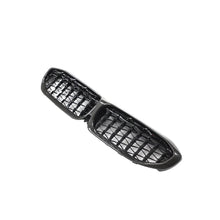 Load image into Gallery viewer, Meteor Style Carbon Fibre Front Grille for BMW G20 G21 3 Series 19-22

