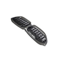 Load image into Gallery viewer, Meteor Style Carbon Fibre Front Grille for BMW G20 G21 3 Series 19-22
