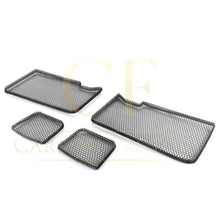Load image into Gallery viewer, OEM Style Aluminium Alloy Front Center Mesh Grills for BMW G90 G99 M5 2025-Present
