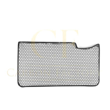 Load image into Gallery viewer, OEM Style Aluminium Alloy Front Center Mesh Grills for BMW G90 G99 M5 2025-Present
