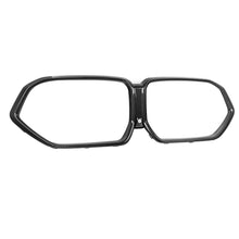 Load image into Gallery viewer, OEM Style Pre-Preg Carbon Fibre Grill Frame for BMW F95 F96 X5M X6M 24-Present
