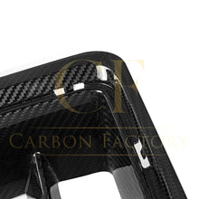 Load image into Gallery viewer, Pre-Preg Carbon Fibre Front Grill for BMW G87 M2 23-Present
