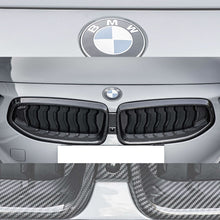 Load image into Gallery viewer, Pre-Preg Carbon Fibre Front Grille for BMW 2 Series G42 Coupe 21-Present
