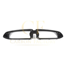 Load image into Gallery viewer, Pre-Preg Carbon Fibre Front Grille for BMW 2 Series G42 Coupe 21-Present
