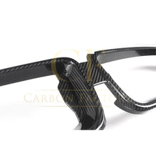 Load image into Gallery viewer, Pre-Preg Carbon Fibre Front Grille for BMW 2 Series G42 Coupe 21-Present
