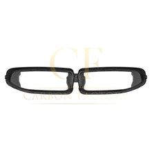 Load image into Gallery viewer, Pre-Preg Carbon Fibre Front Grille for BMW 2 Series G42 Coupe 21-Present
