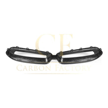 Load image into Gallery viewer, Pre-Preg Carbon Fibre Front Grille for BMW 2 Series G42 Coupe 21-Present
