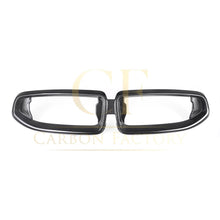 Load image into Gallery viewer, Pre-Preg Carbon Fibre Front Grille for BMW 2 Series G42 Coupe 21-Present
