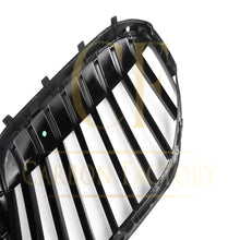 Load image into Gallery viewer, Pre-Preg Carbon Fibre Front Grille for BMW G11 G12 7 Series LCI 20-23
