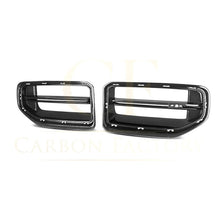Load image into Gallery viewer, SQ-A Style Pre-Preg Carbon Fibre Front Grille for BMW G87 M2 23-Present
