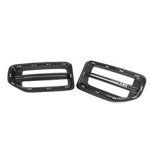 Load image into Gallery viewer, SQ-A Style Pre-Preg Carbon Fibre Front Grille for BMW G87 M2 23-Present
