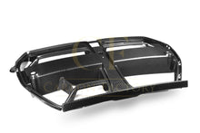 Load image into Gallery viewer, CSL Style Pre-Preg Carbon Fibre Front Grille for BMW G80 G81 M3 G82 G83 M4 21-25
