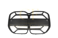 Load image into Gallery viewer, CSL Style Pre-Preg Carbon Front Grille for BMW 4 Series G22 G23 20-Present
