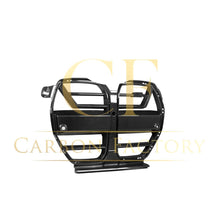 Load image into Gallery viewer, SQA Style Pre-Preg Carbon Fibre Front Grille for BMW G80 G81 M3 G82 G83 M4 21-25
