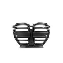 Load image into Gallery viewer, SQV Style Pre-Preg Carbon Fibre Front Grille for BMW G80 M3 G82 G83 M4 21-25
