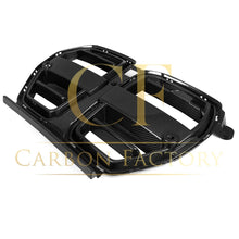 Load image into Gallery viewer, SQV Style Pre-Preg Carbon Fibre Front Grille for BMW G80 M3 G82 G83 M4 21-25
